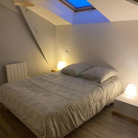 Proche Bordeaux Centre : Petite Maison De Ville +Parking Cenon Eksteriør bilde